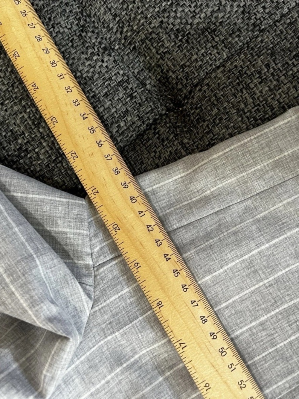 Suitsupply Double Breasted Havana Blazer US Size 40 Regular - Picture 5 of 10